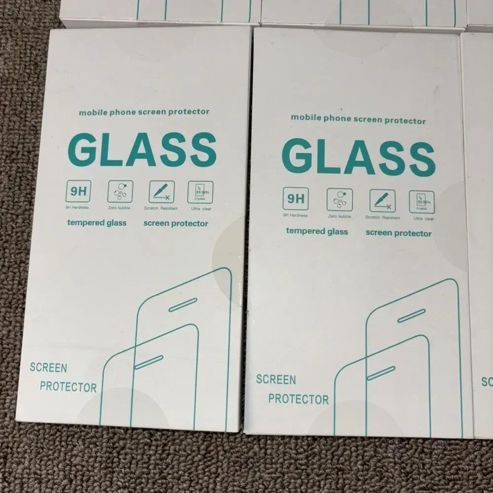Unbranded product set
